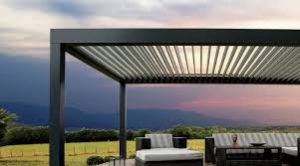 Pergola bioclimatique biossun : les avantages d’une marque de référence